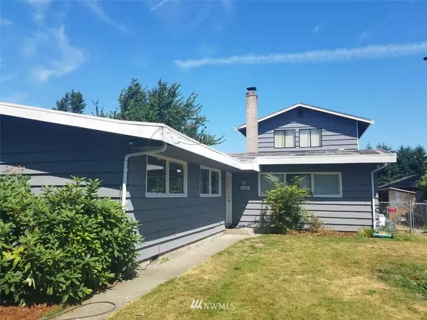 Auburn, WA 98002,1226 K ST NE