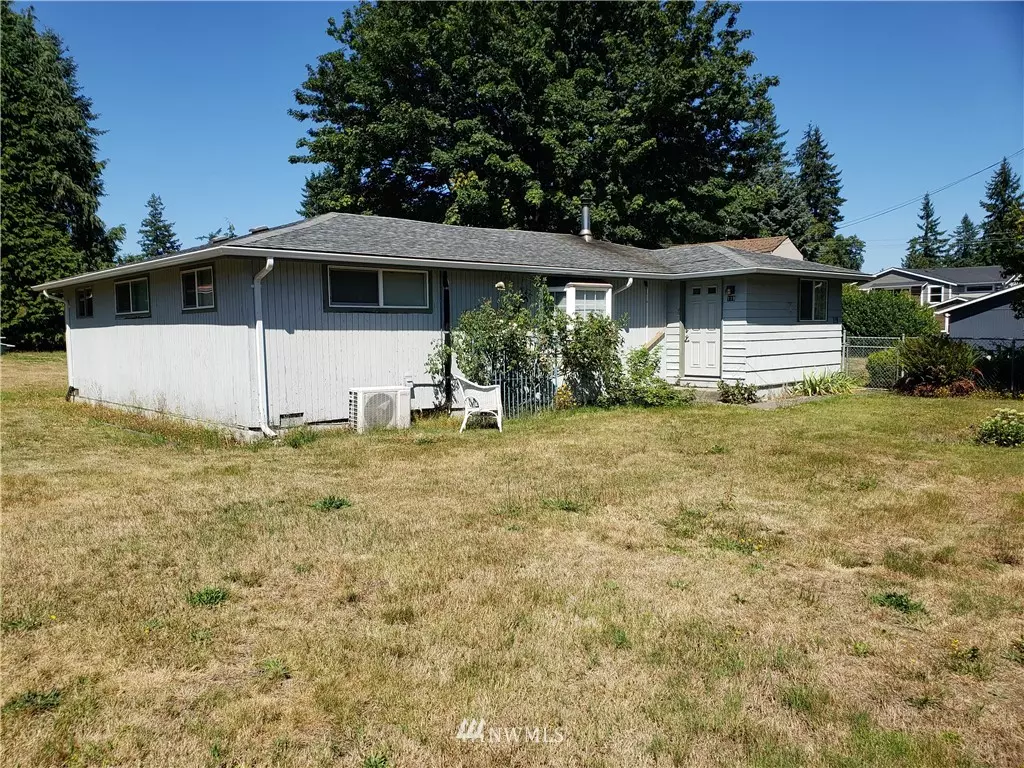 Bothell, WA 98021,119 216th ST SW