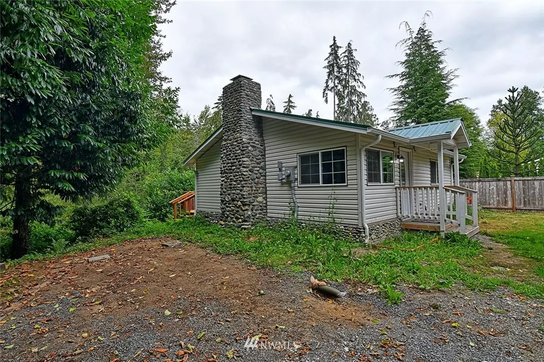 Granite Falls, WA 98252,19825 Silverton WAY