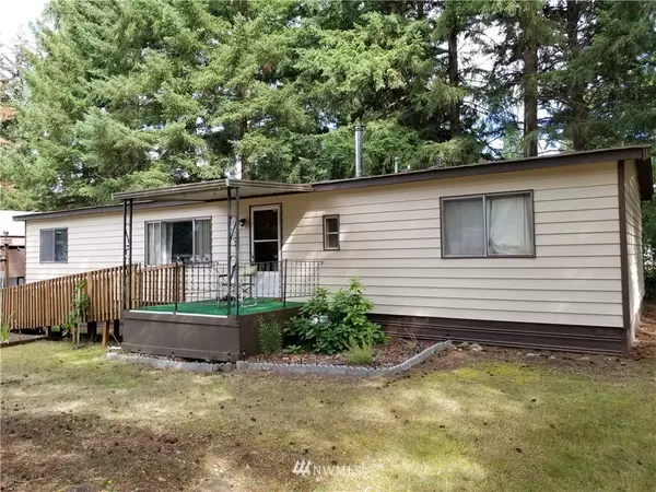 17008 Filbert CT SE, Yelm, WA 98597