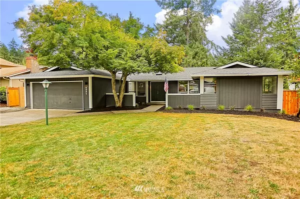 5024 84th AVE W, University Place, WA 98467