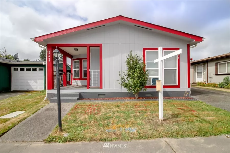 27457 149th AVE SE, Kent, WA 98042