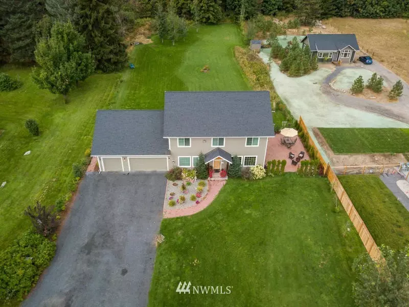 7970 Icicle RD, Leavenworth, WA 98826