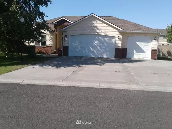 9240 Albert WAY SE, Moses Lake, WA 98837