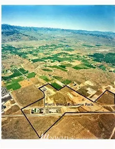 Omak, WA 98841,0 TBD2 Koala DR