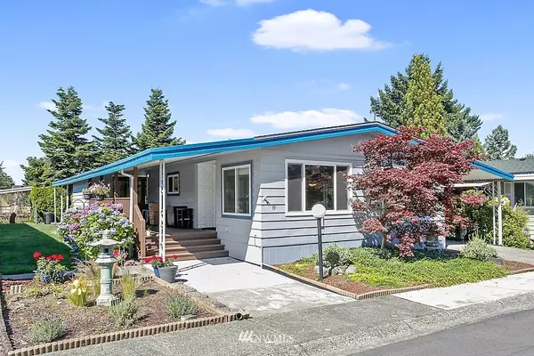 11436 SE 208th ST #19, Kent, WA 98031