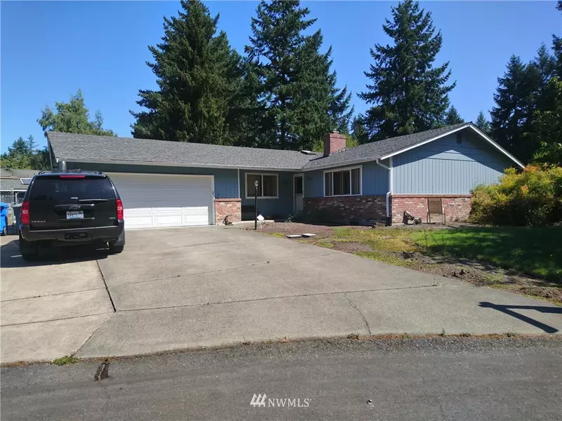 14809 12TH Ave E, Tacoma, WA 98445