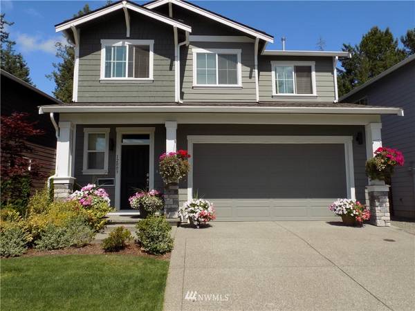 12003 173rd ST E, Puyallup, WA 98374