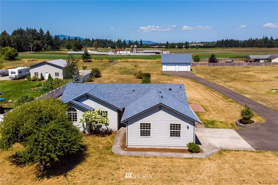Rochester, WA 98579,8620 SW 194th AVE