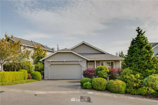 Bellingham, WA 98226,3450 Pinehurst CT