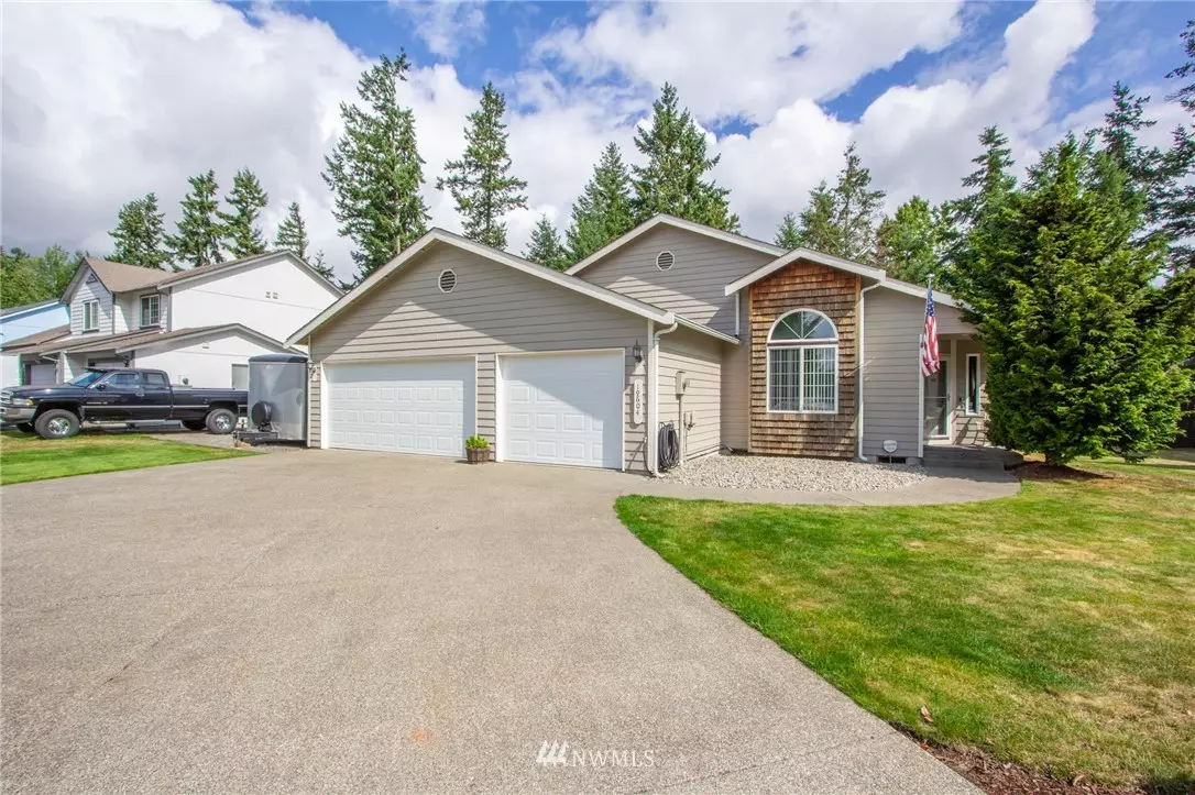 Spanaway, WA 98387,19604 71st Ave Ct E