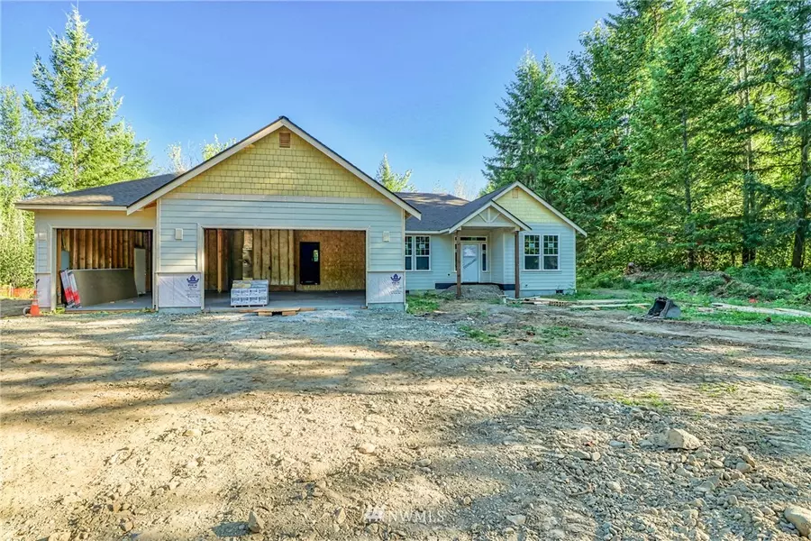 14247 155th CT SE, Yelm, WA 98597