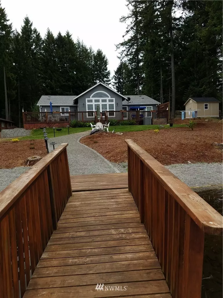 Anderson Island, WA 98303,10703 Cole PL