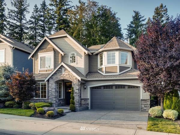 1848 271st AVE SE, Sammamish, WA 98075