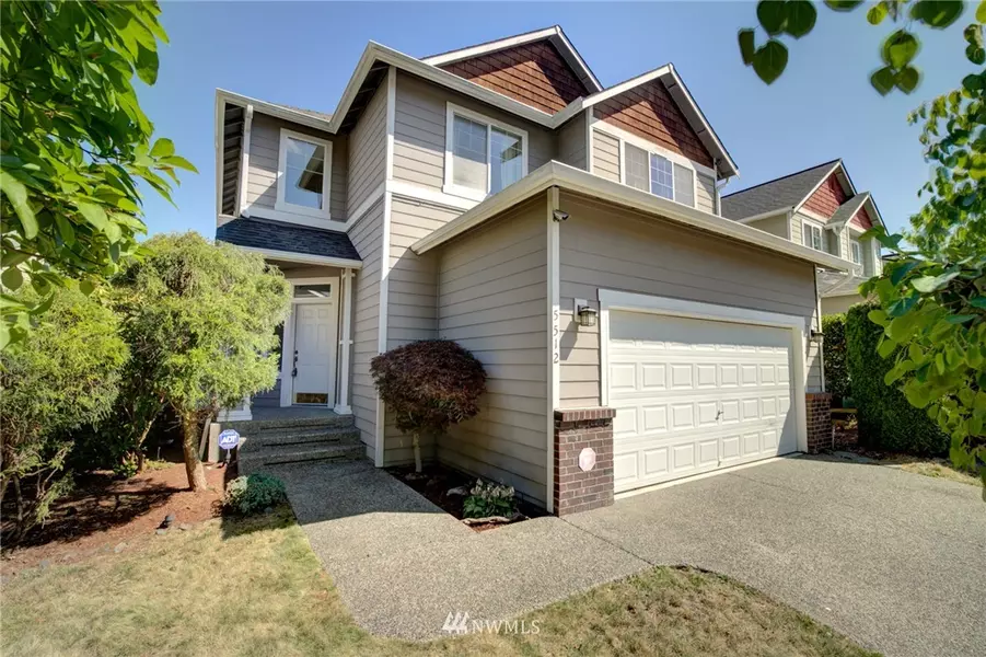 5512 S 320th ST, Auburn, WA 98001