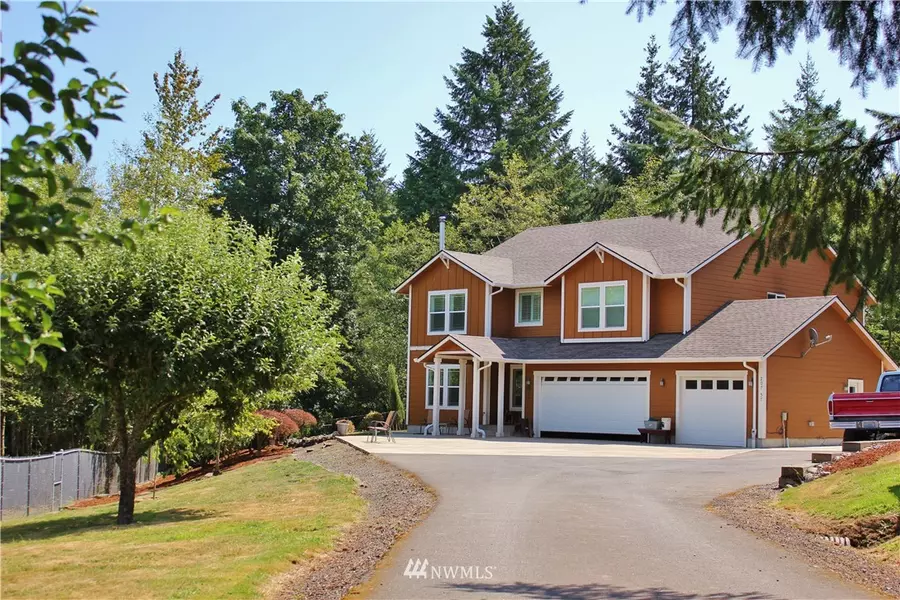 207 Ramsaur RD #57, Centralia, WA 98531