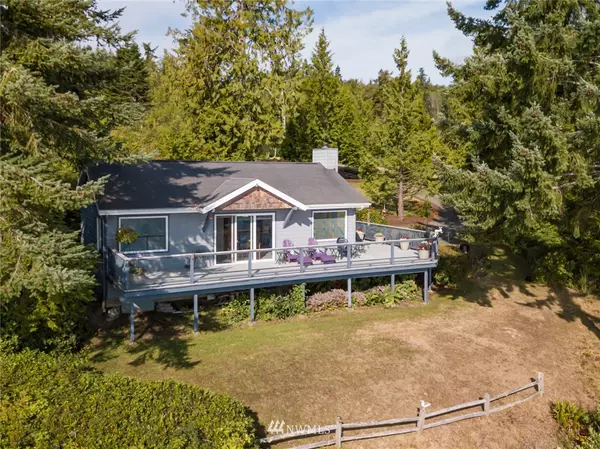 Port Ludlow, WA 98365,550 N Bay WAY