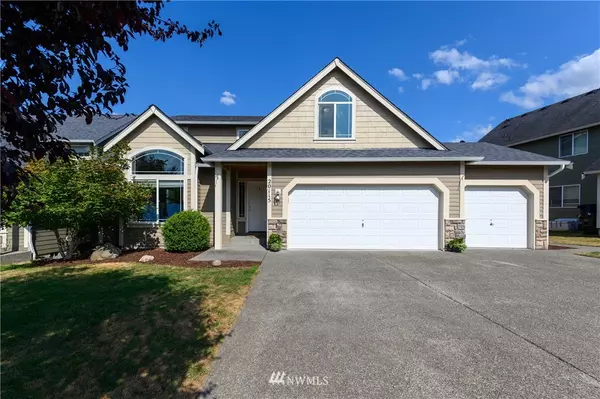 20115 194th AVE E, Orting, WA 98360