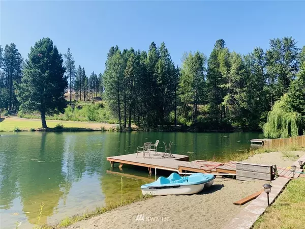 Cle Elum, WA 98922,1520 Twin Lakes RD