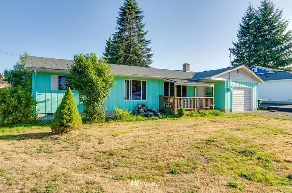 412 Hawthorne ST, Kelso, WA 98626