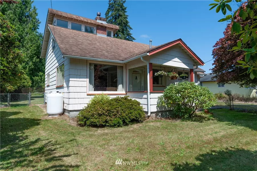 7304 Blaine RD, Aberdeen, WA 98520