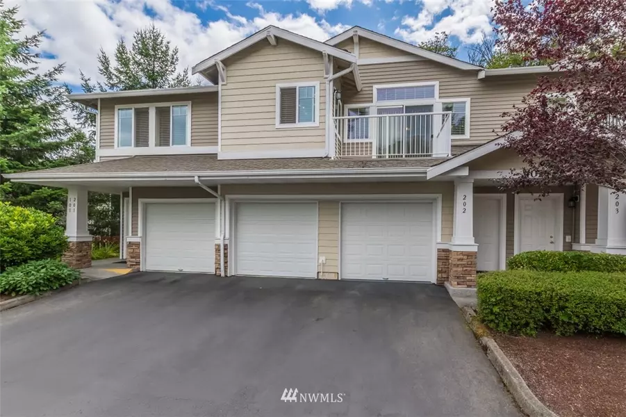 4021 S 222nd PL #202, Kent, WA 98032