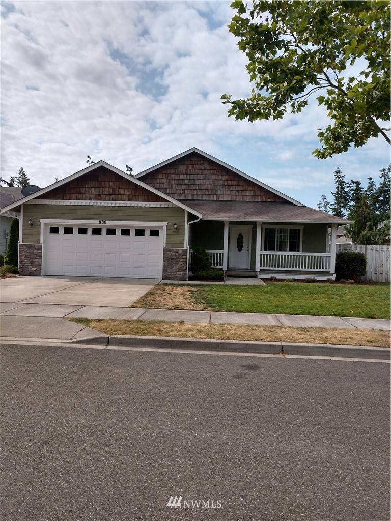 880 NW longview DR, Oak Harbor, WA 98277