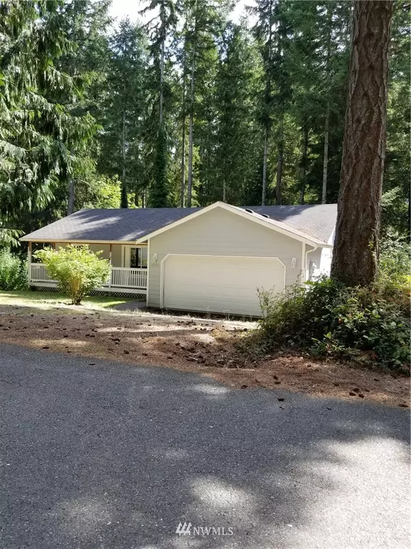 22321 Bluewater DR SE, Yelm, WA 98597