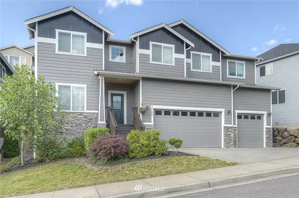 Tumwater, WA 98512,1735 Vista LOOP SW