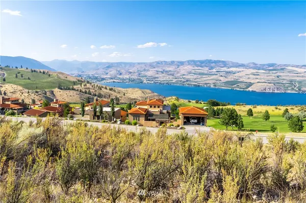 Chelan, WA 98816,215 Bandera WAY