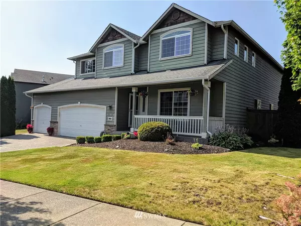 8007 172nd PL NE, Arlington, WA 98223