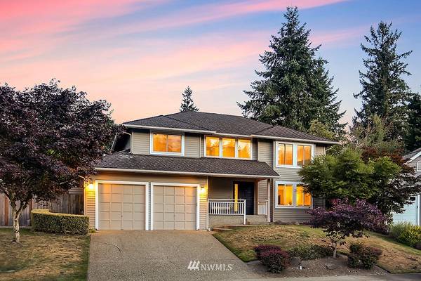 23827 SE 40th PL, Sammamish, WA 98029