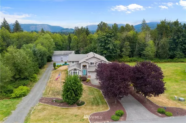 19323 107th AVE NE, Arlington, WA 98223