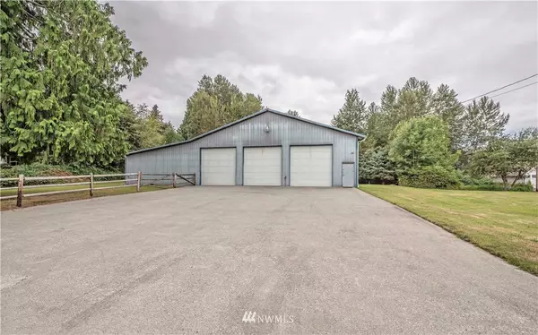 312 103rd AVE NE, Lake Stevens, WA 98258