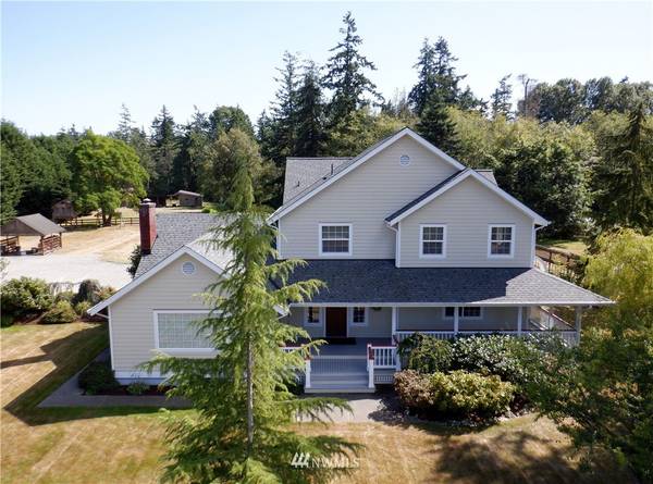 13694 Bayview RD, Mount Vernon, WA 98273