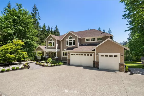 17910 SE 224th ST, Kent, WA 98042