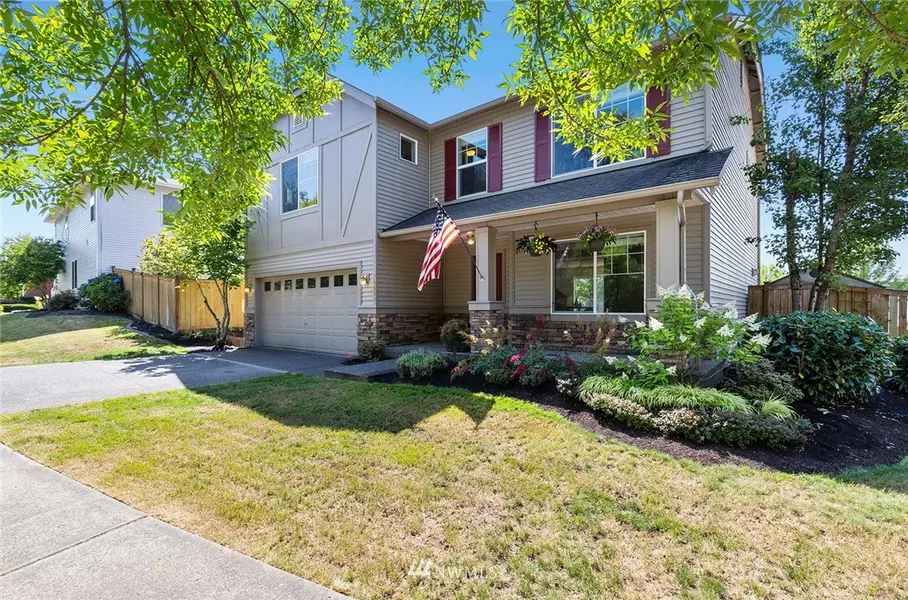 20094 Rustic View RD SE, Monroe, WA 98272