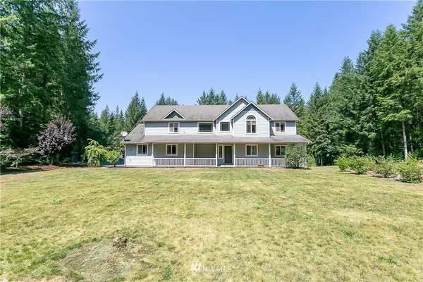 Granite Falls, WA 98252,6927 215th AVE NE