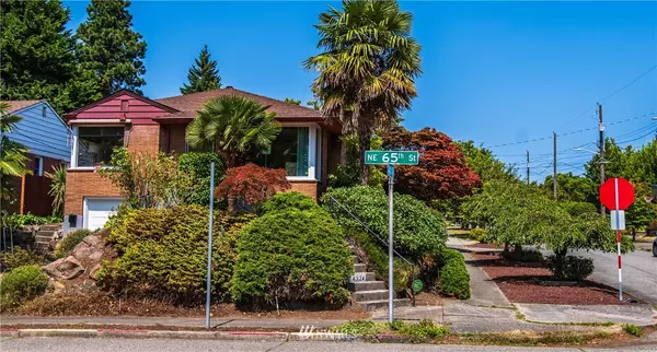 4324 NE 65th ST, Seattle, WA 98115