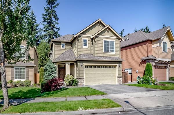 16626 37th DR SE, Bothell, WA 98012