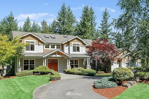 26214 SE 276th ST, Ravensdale, WA 98051