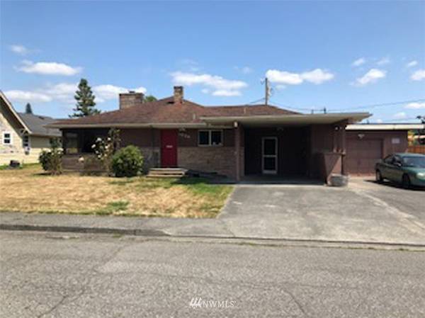 1526 S 13 ST, Mount Vernon, WA 98274