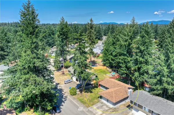 26118 185th PL SE, Covington, WA 98042