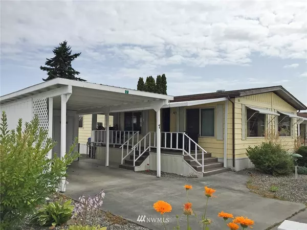 7 Rose #7, Sequim, WA 98382