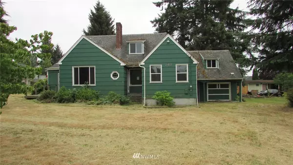 262 E 68th ST, Tacoma, WA 98404