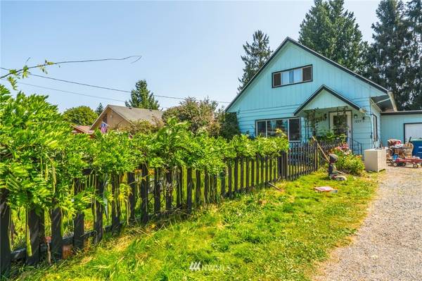 1223 Railroad AVE, Sedro Woolley, WA 98284