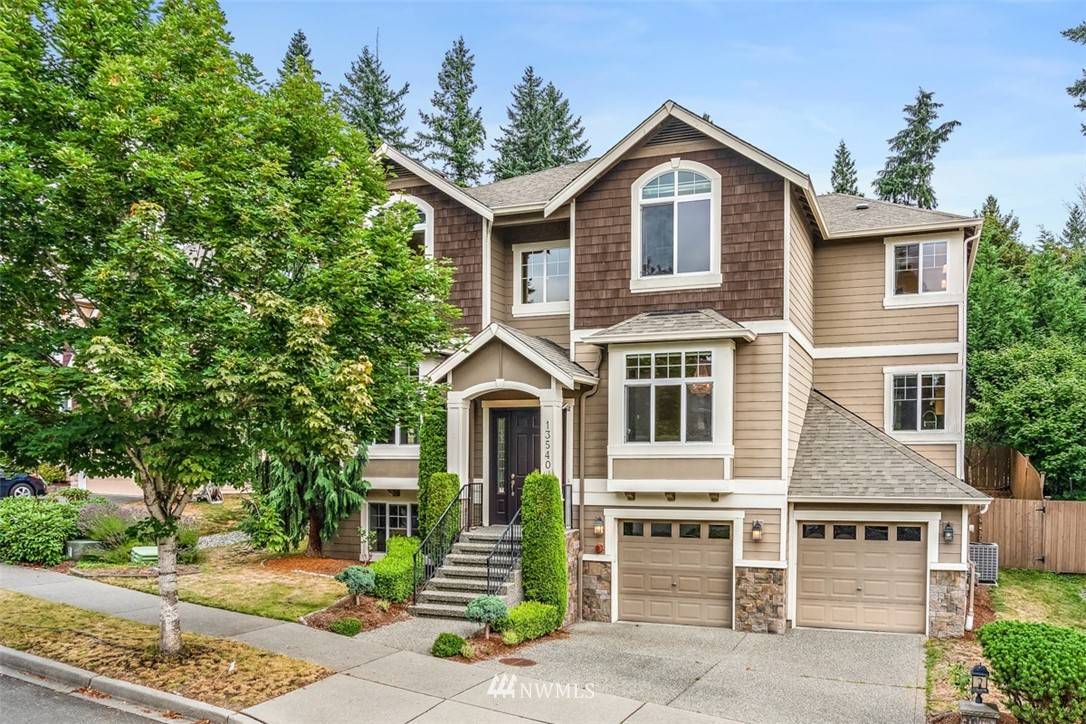 13540 NE 200th ST, Woodinville, WA 98072