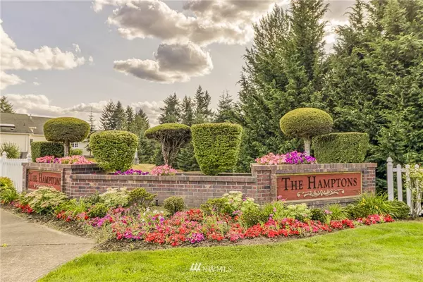 Olympia, WA 98501,5437 Hamptons ST SE