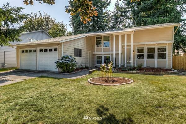 33117 35th AVE SW, Federal Way, WA 98023