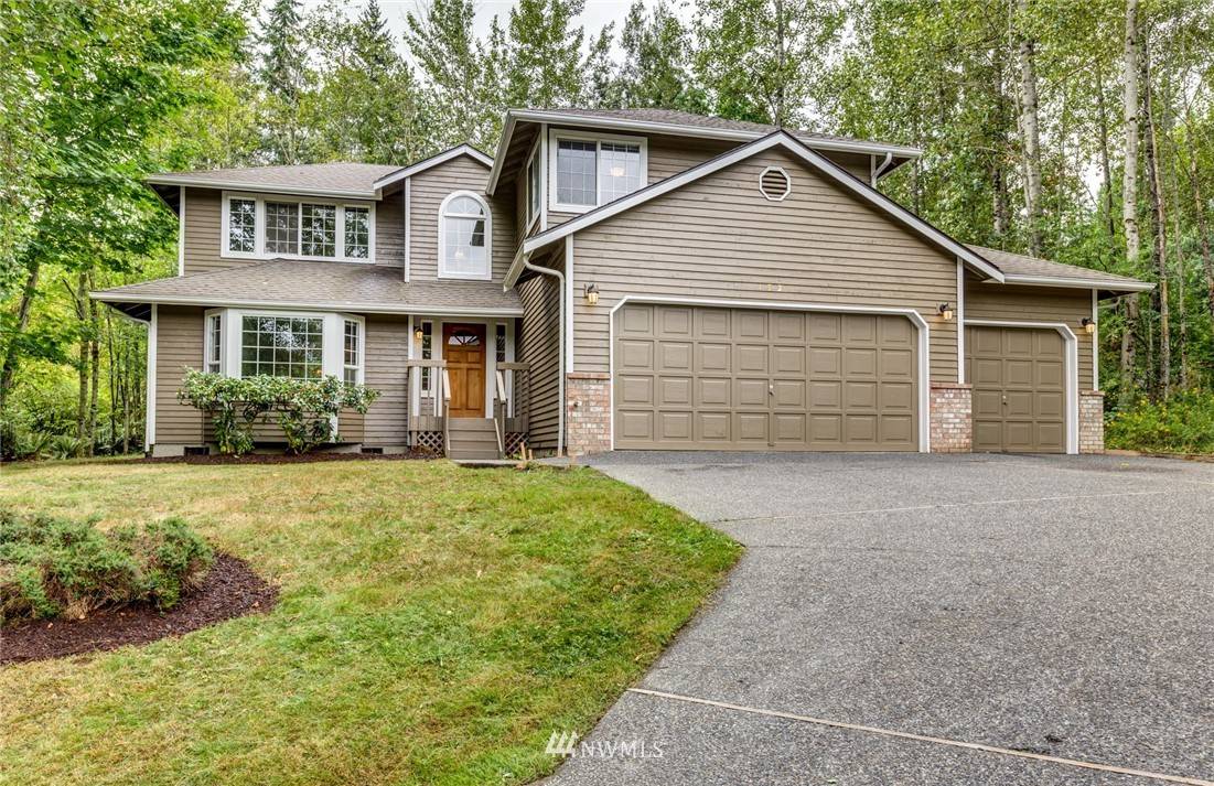 1321 Euclid AVE, Bellingham, WA 98229